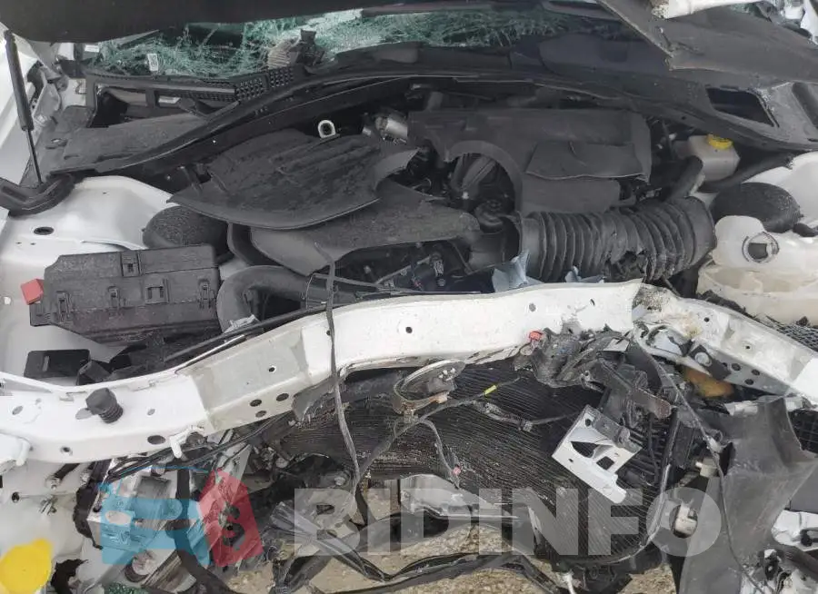 2C3CDXBG2PH528752 Photo# 11