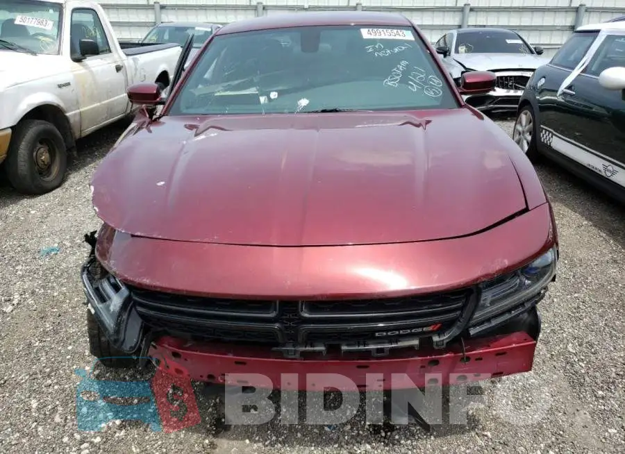2C3CDXBG4JH206573 Photo# 5