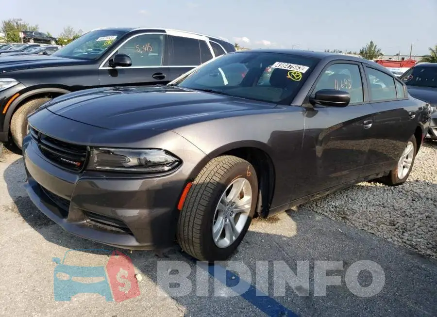 2C3CDXBG4NH157560 Photo# 1