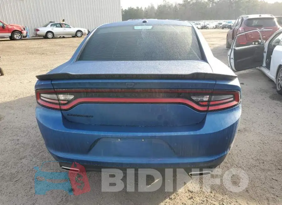 2C3CDXBG6NH114483 Photo# 6