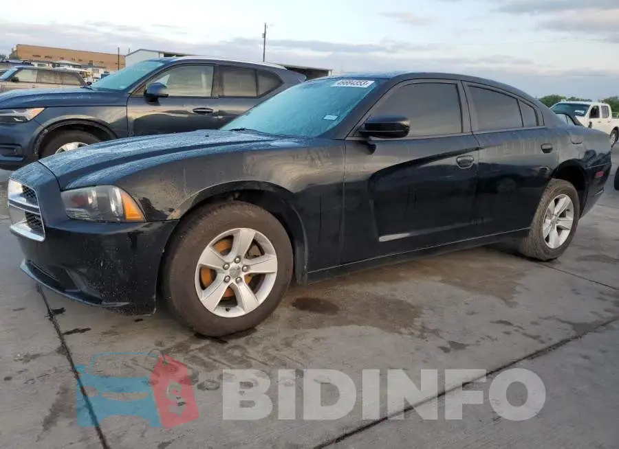 2C3CDXBGXEH108265 Photo# 1
