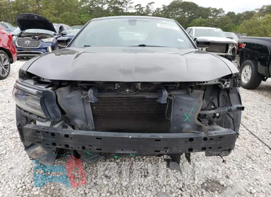 2C3CDXHG3FH896296 Photo# 5