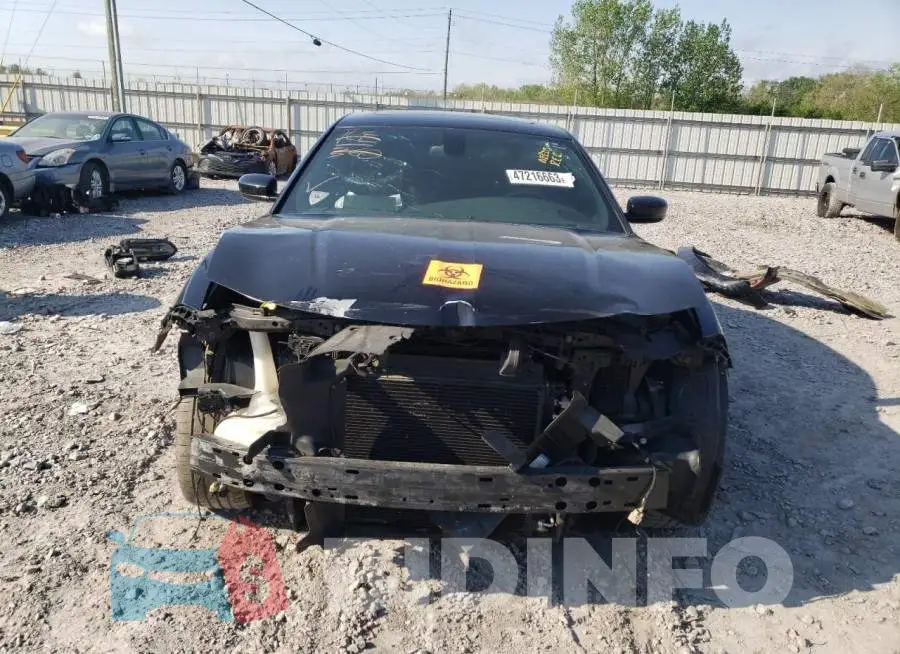 2C3CDXHG4FH721782 Photo# 5