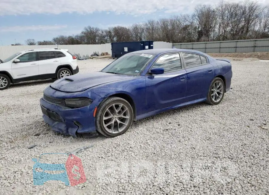 2C3CDXHG5MH652890 Photo# 1
