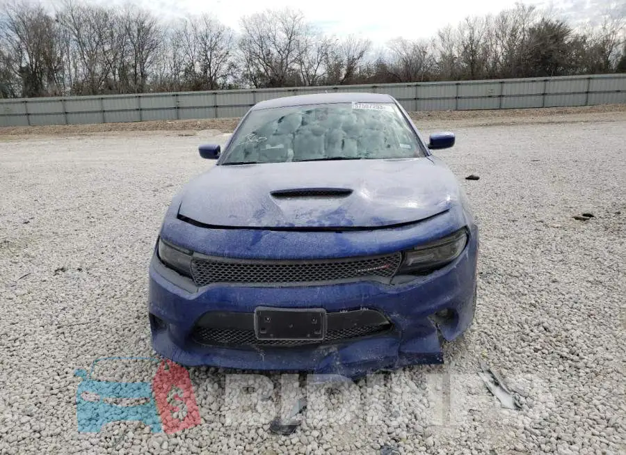 2C3CDXHG5MH652890 Photo# 5