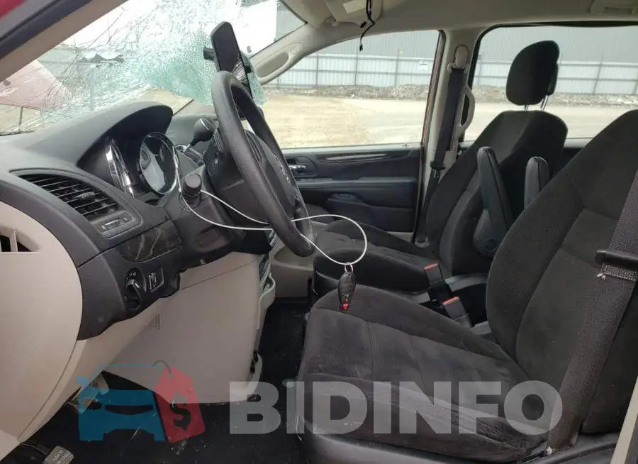 2C4RDGBG7ER298154 Photo# 7