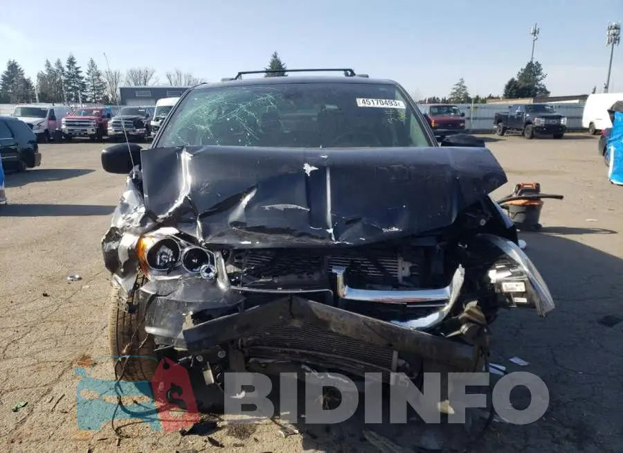 2C4RDGCG1KR775820 Photo# 5