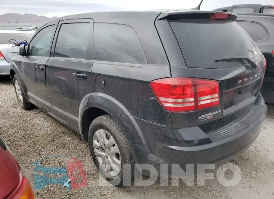 3C4PDCAB5FT525684 Photo# 2