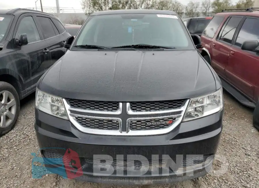 3C4PDCAB5FT525684 Photo# 5