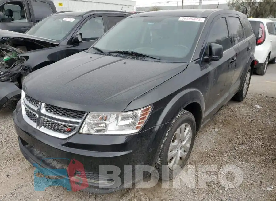 3C4PDCAB5FT525684 Photo# 1