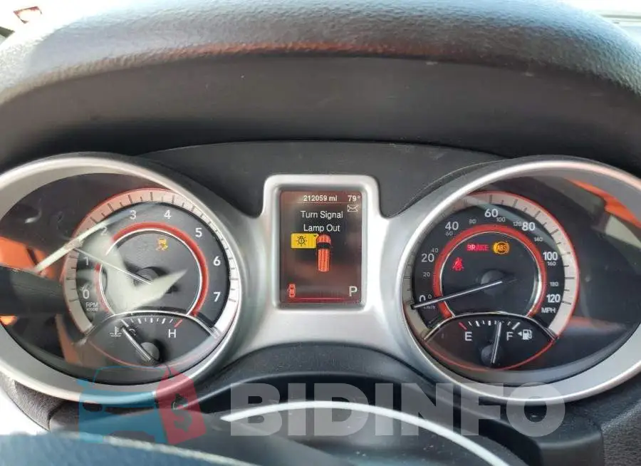 3C4PDCAB5FT665296 Photo# 9