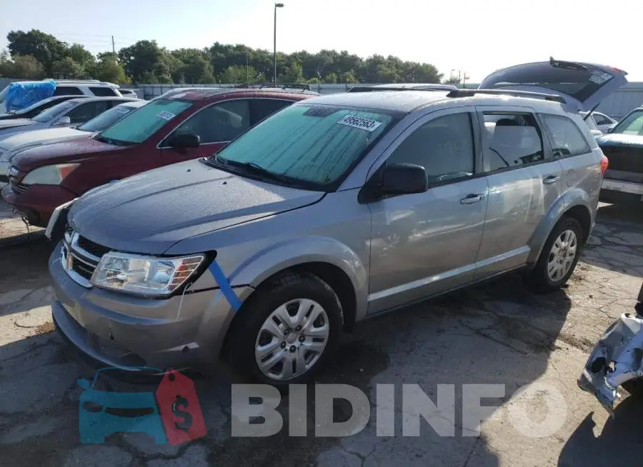 3C4PDCAB5FT665296 Photo# 1
