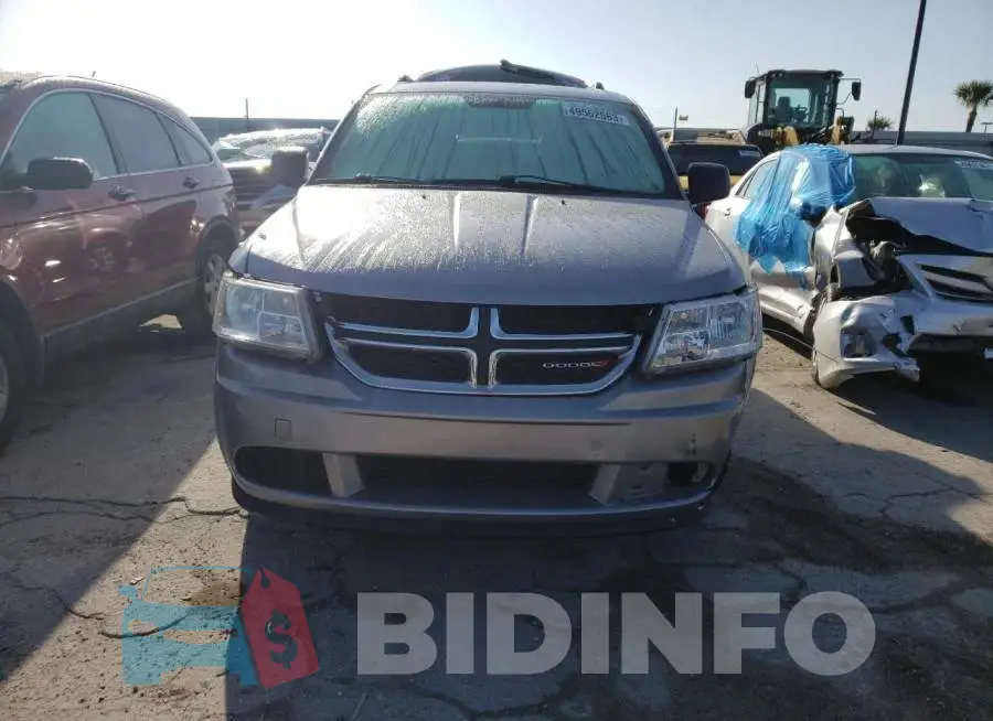 3C4PDCAB5FT665296 Photo# 5