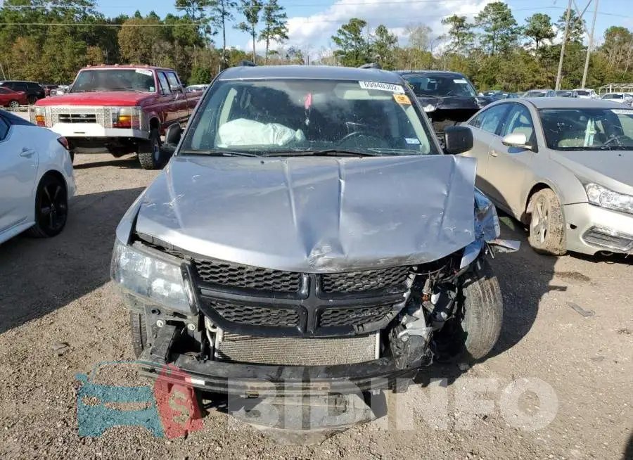 3C4PDCAB5HT702222 Photo# 5
