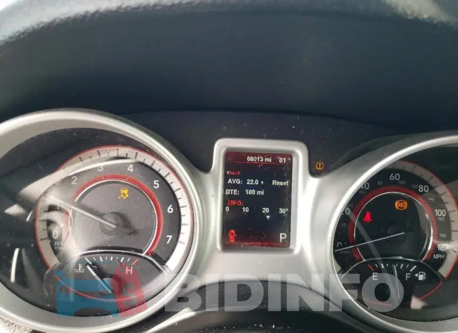 3C4PDCAB7GT245377 Photo# 9