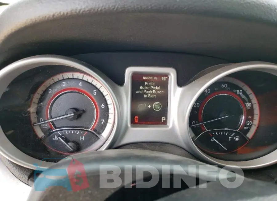 3C4PDCAB7HT604938 Photo# 9