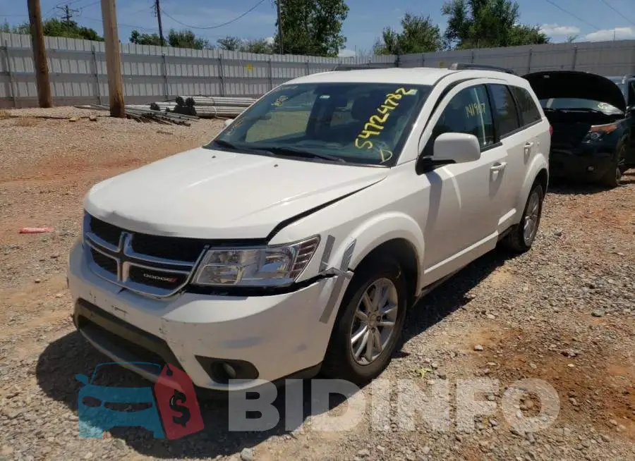 3C4PDCBG3FT599518 Photo# 2