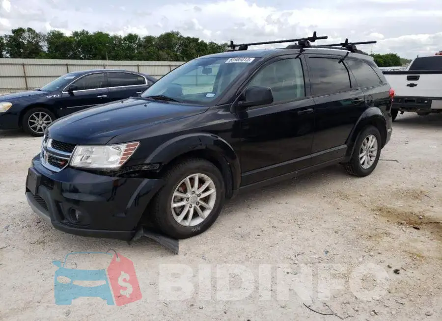 3C4PDCBG7HT509984 Photo# 1