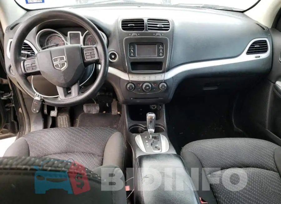 3C4PDCBG7HT509984 Photo# 8