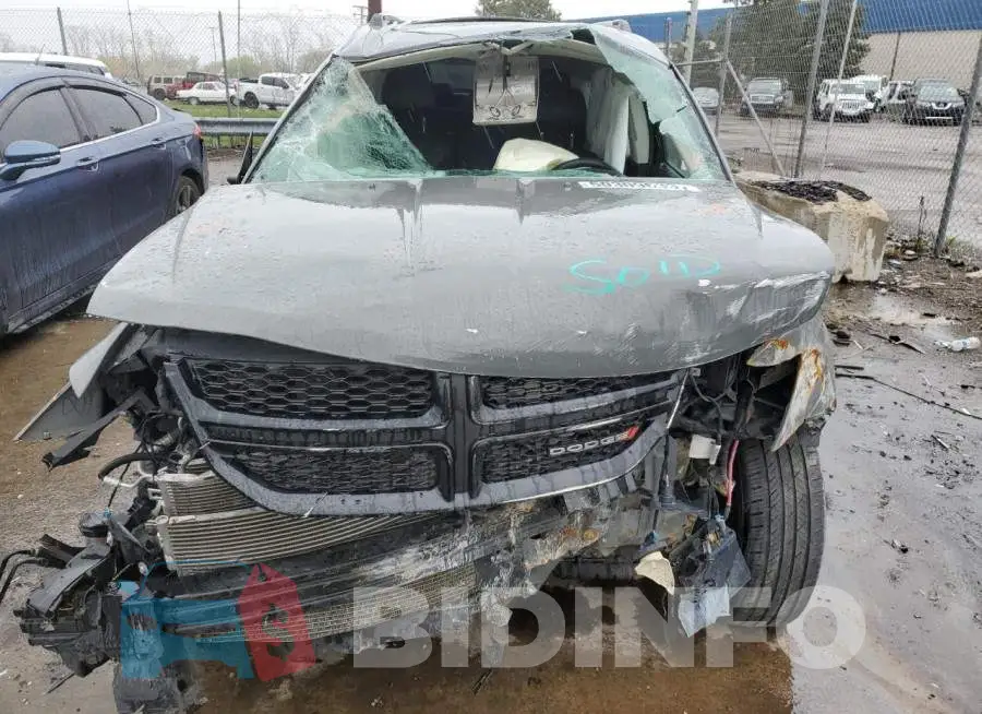 3C4PDCGB2LT269765 Photo# 5