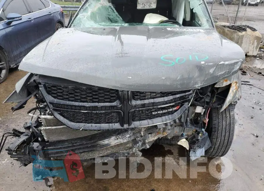 3C4PDCGB2LT269765 Photo# 11