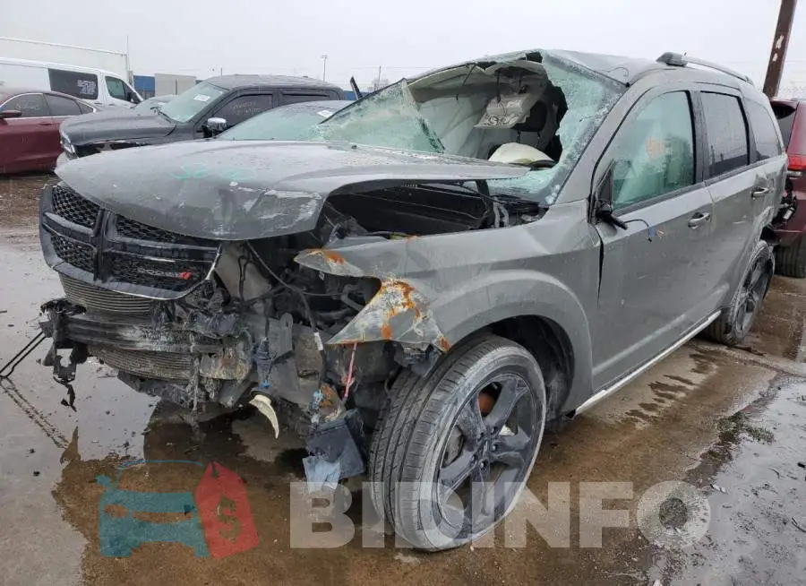 3C4PDCGB2LT269765 Photo# 1