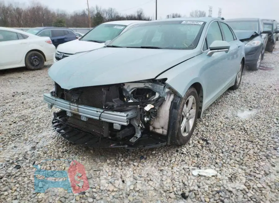 3LN6L2LU9ER830751 Photo# 2