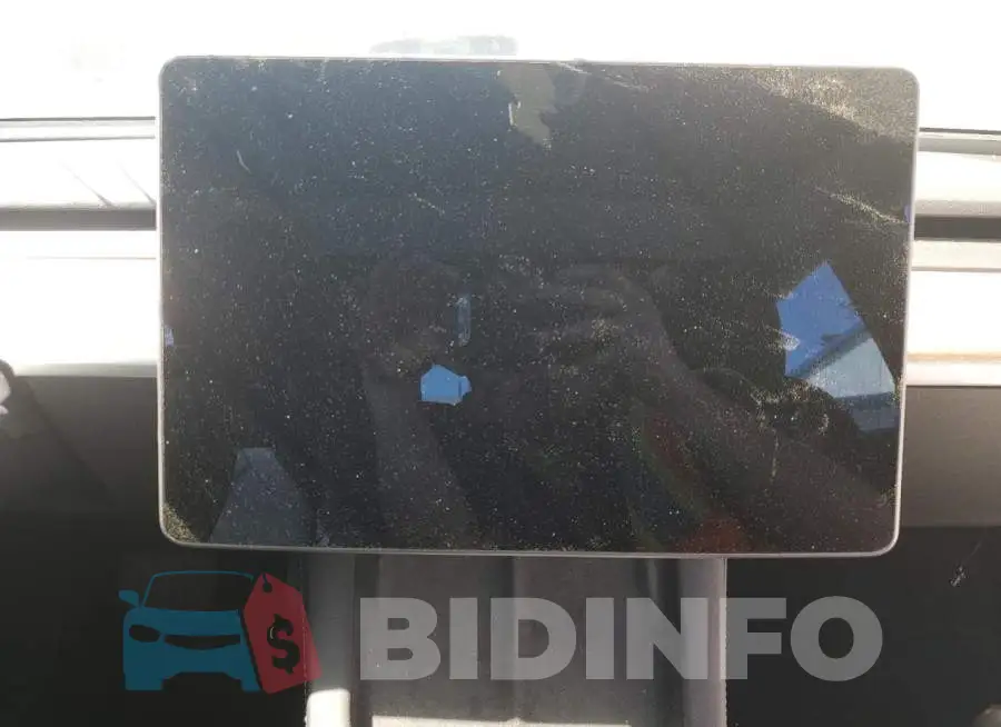 5YJ3E1EB7NF185493 Photo# 9