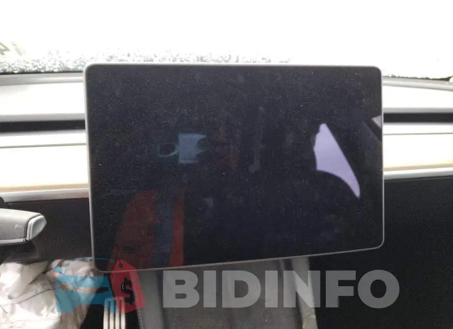 5YJYGDEF7MF189515 Photo# 9