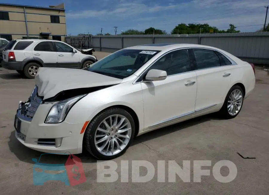 2G61S5S38E9292743 Photo# 1
