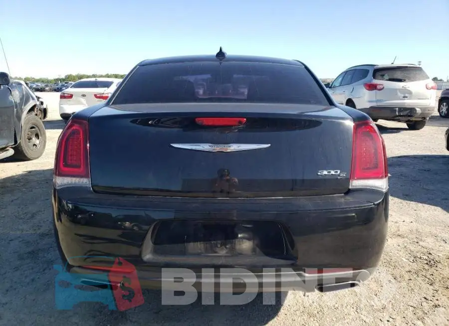2C3CCABG2GH325585 Photo# 6