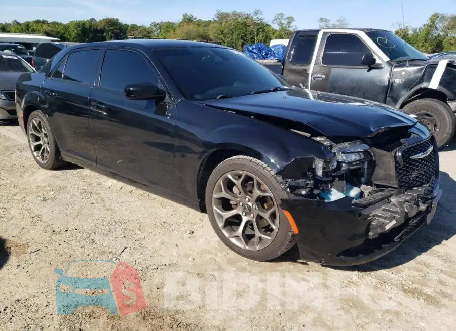 2C3CCABG2GH325585 Photo# 4