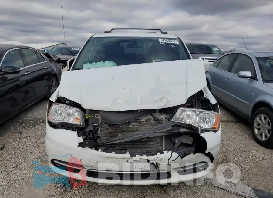 2C4RC1BG5GR205697 Photo# 5