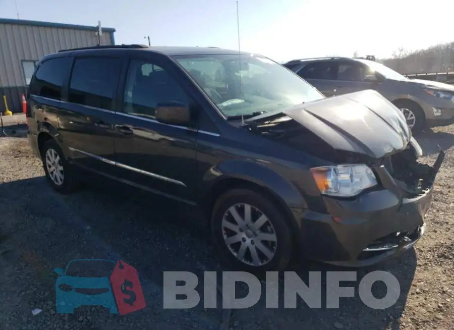 2C4RC1BG8GR208819 Photo# 4