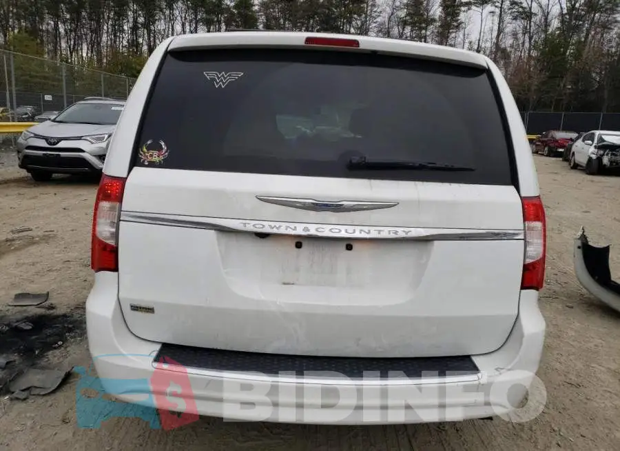 2C4RC1BG9ER381505 Photo# 6