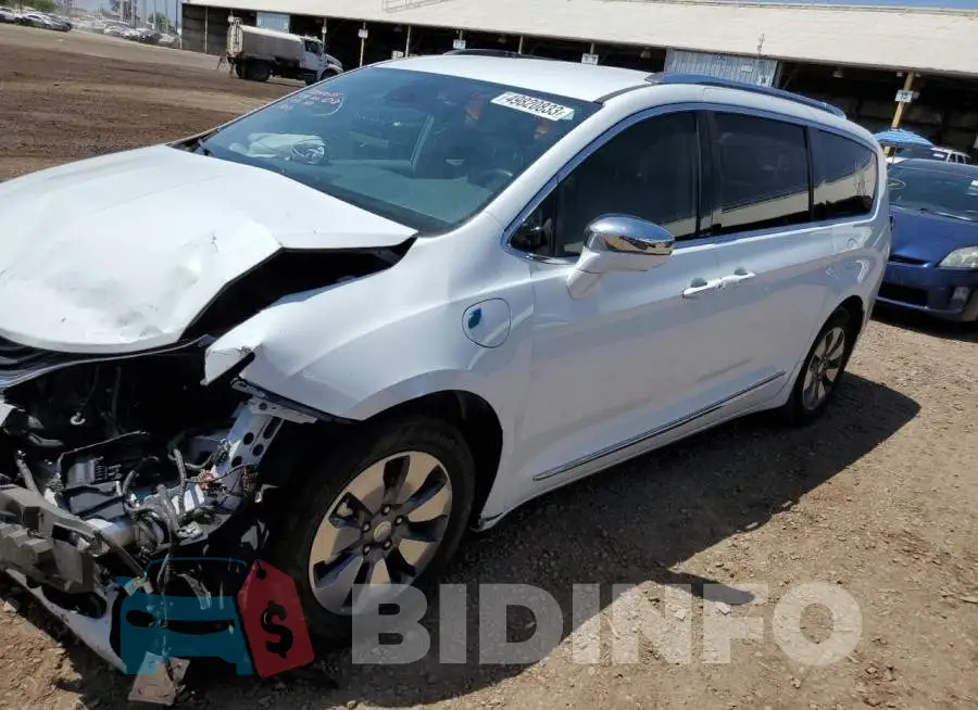 2C4RC1N72JR159247 Photo# 1