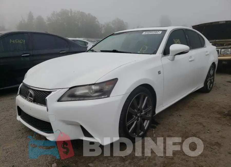 JTHBE1BL5FA017840 Photo# 2