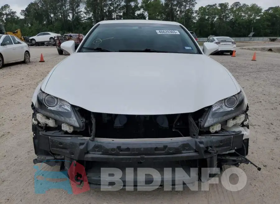 JTHBE1BL6FA011187 Photo# 5