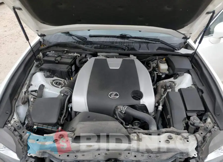 JTHBE1BL6FA011187 Photo# 11