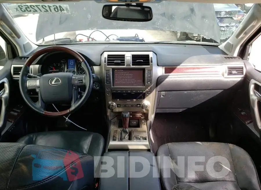 JTJBM7FX4E5087029 Photo# 8
