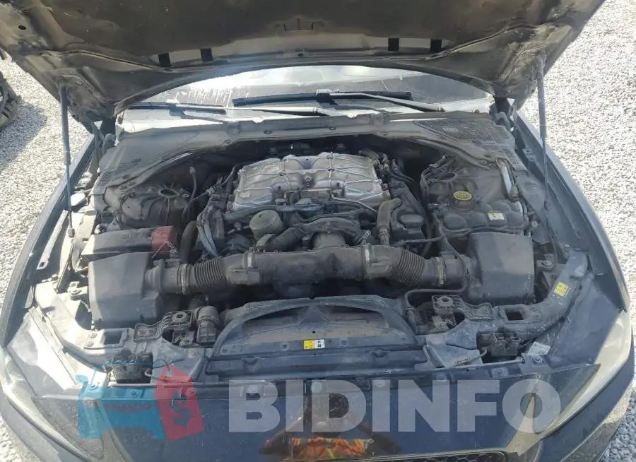 SAJAE4BVXHA975683 Photo# 11