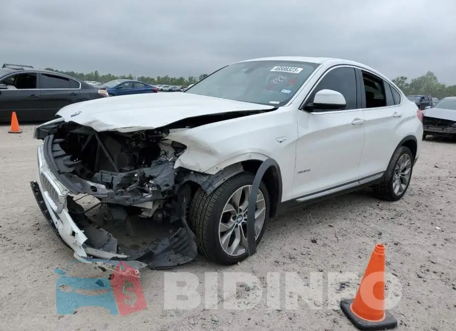 5UXXW3C50F0M87908 Photo# 1