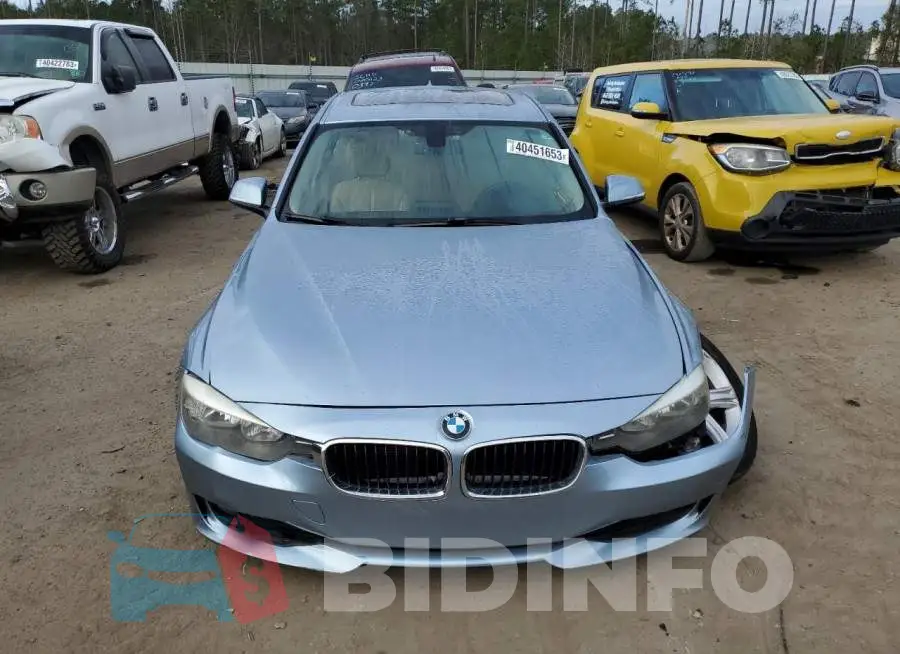 WBA3A5G53ENP30503 Photo# 5