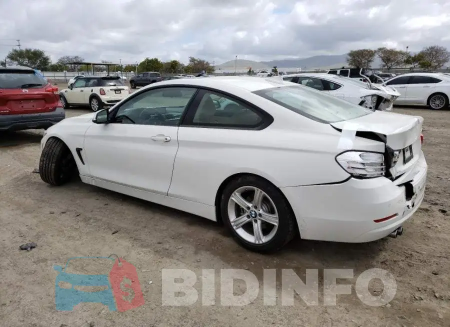 WBA3N7C56FK224298 Photo# 2