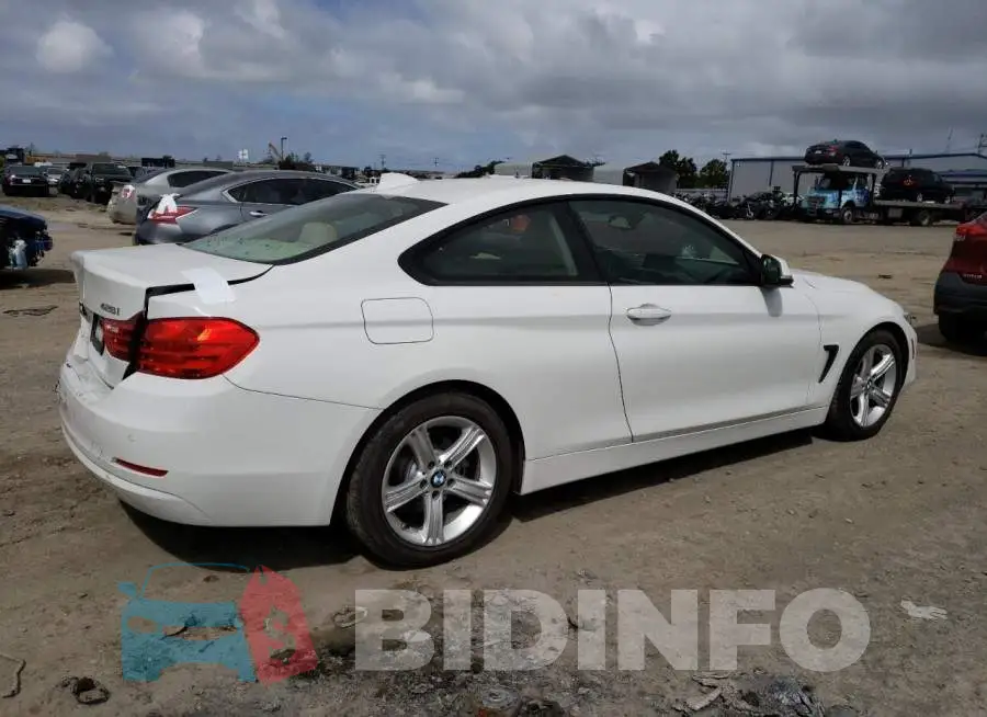 WBA3N7C56FK224298 Photo# 3