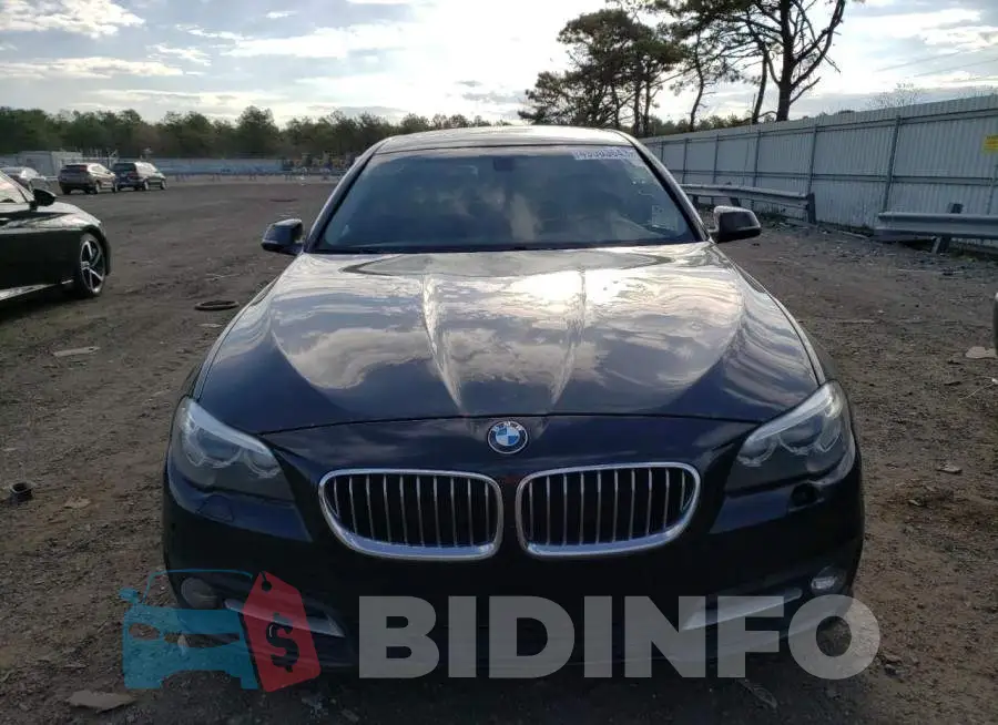 WBA5A7C51GG149227 Photo# 5
