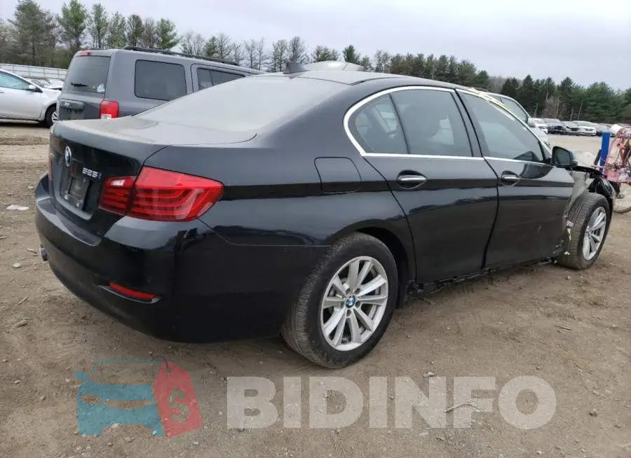 WBA5A7C55FD621624 Photo# 3