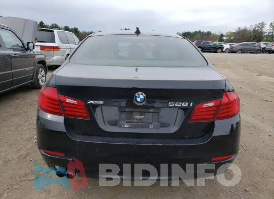 WBA5A7C55FD621624 Photo# 6