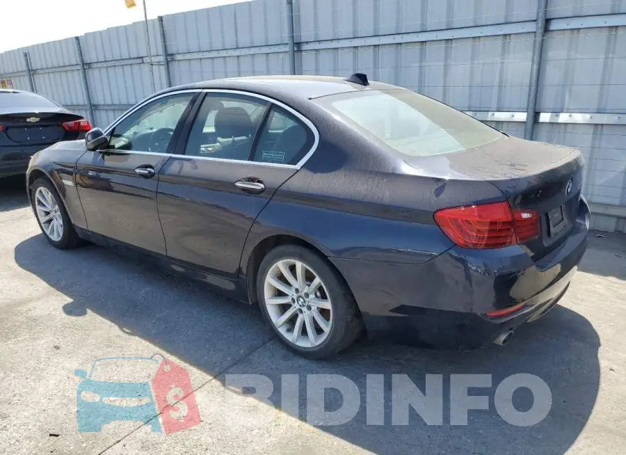 WBA5B1C58FD920325 Photo# 2