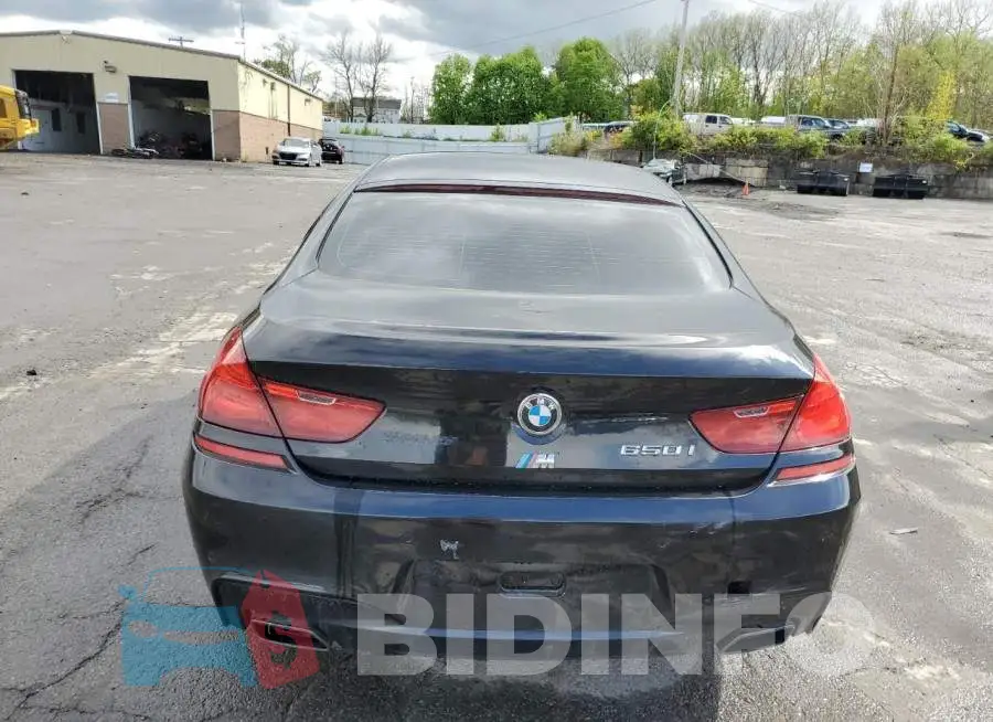 WBA6B2C54FD799092 Photo# 6